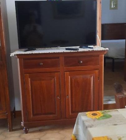 Castaldi Apartments Forio di Ischia Buitenkant foto