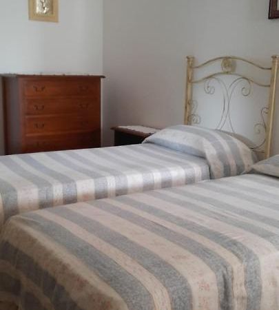 Castaldi Apartments Forio di Ischia Buitenkant foto