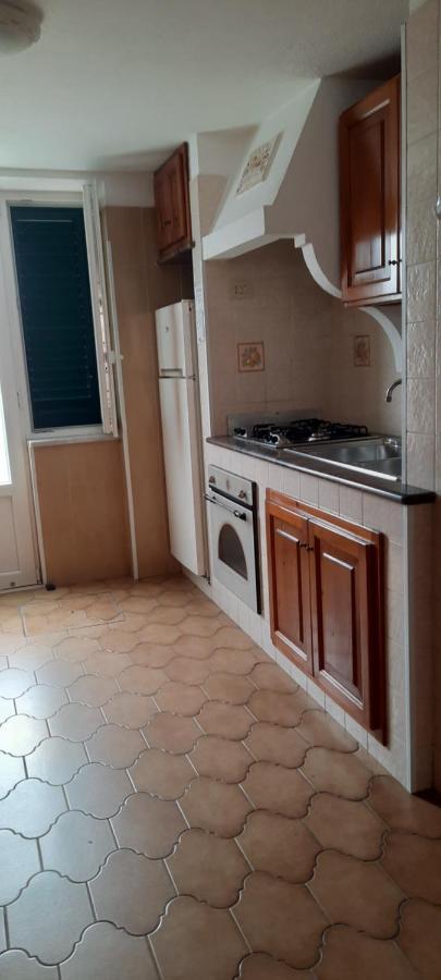 Castaldi Apartments Forio di Ischia Buitenkant foto