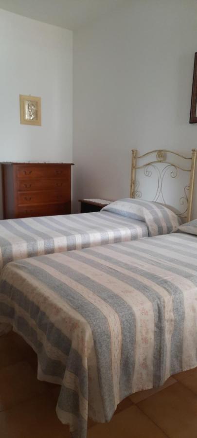 Castaldi Apartments Forio di Ischia Buitenkant foto