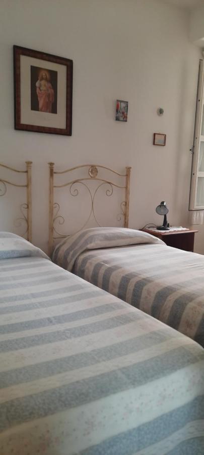 Castaldi Apartments Forio di Ischia Buitenkant foto