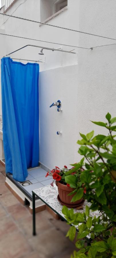 Castaldi Apartments Forio di Ischia Buitenkant foto