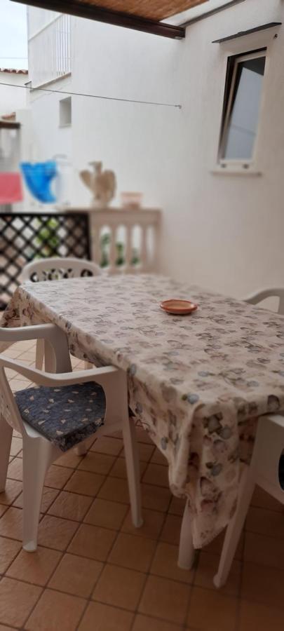 Castaldi Apartments Forio di Ischia Buitenkant foto