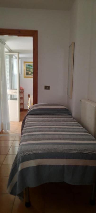 Castaldi Apartments Forio di Ischia Buitenkant foto