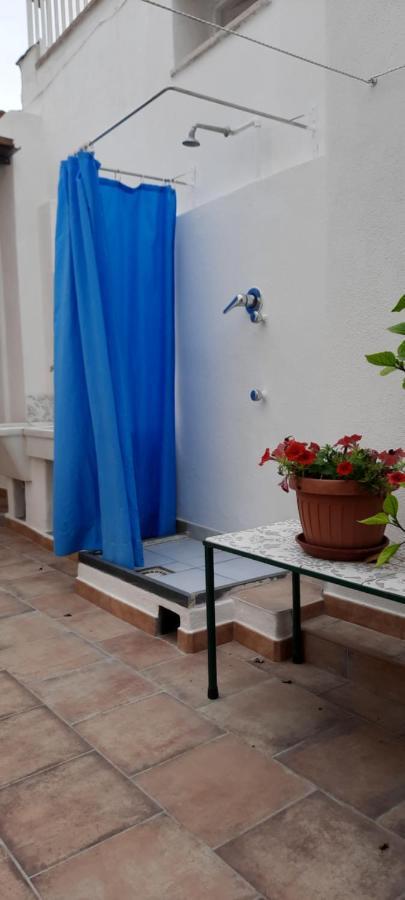 Castaldi Apartments Forio di Ischia Buitenkant foto